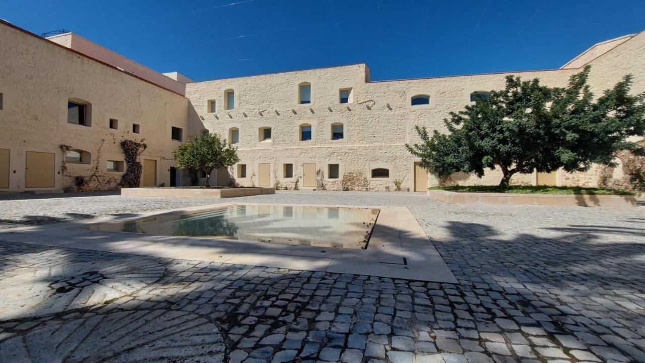 Convento Bernardas Duplex Bl - 3 Bedroom Tavira Dış mekan fotoğraf