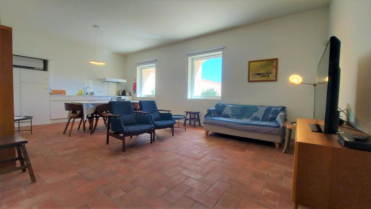 Convento Bernardas Duplex Bl - 3 Bedroom Tavira Dış mekan fotoğraf