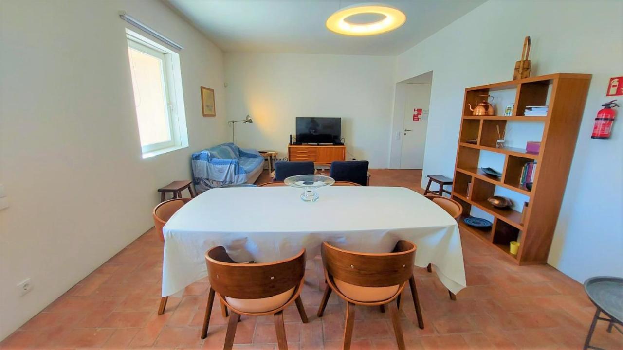 Convento Bernardas Duplex Bl - 3 Bedroom Tavira Dış mekan fotoğraf