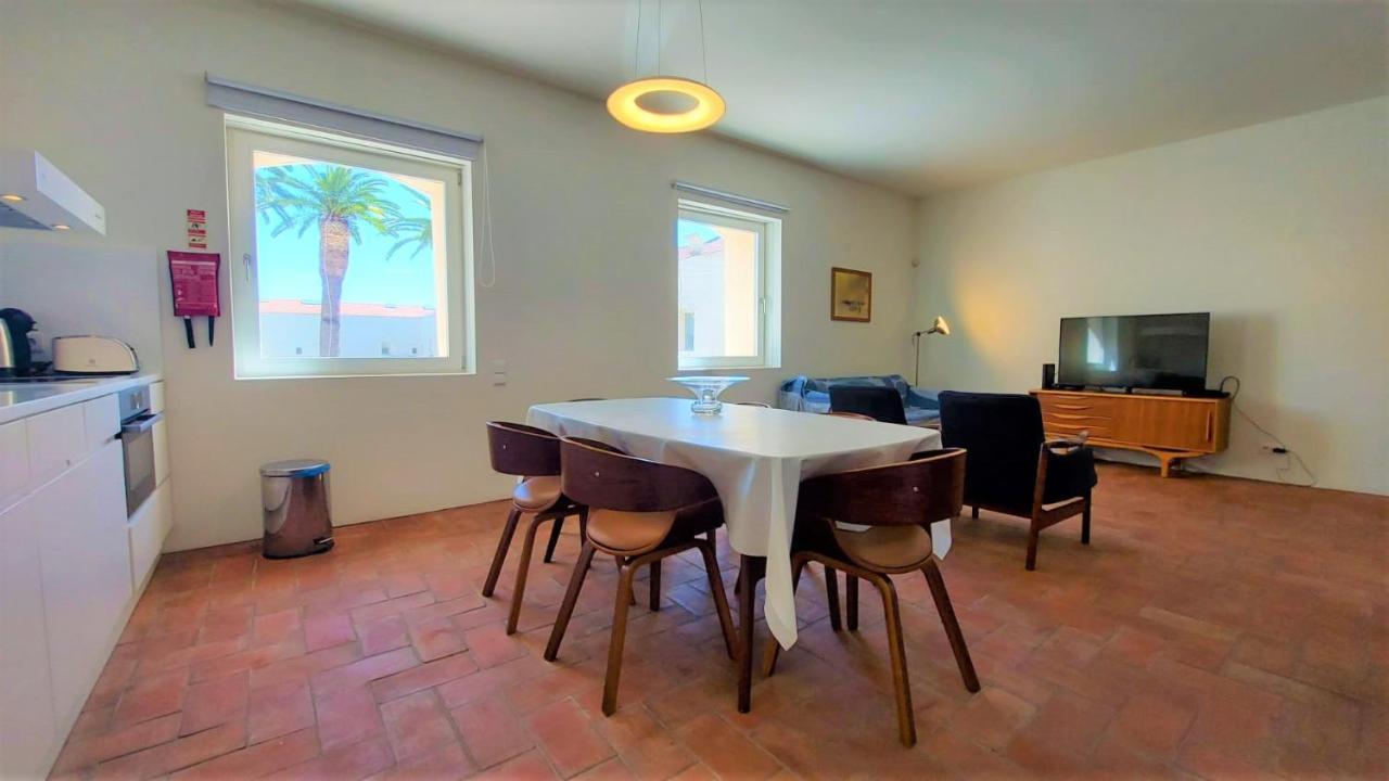 Convento Bernardas Duplex Bl - 3 Bedroom Tavira Dış mekan fotoğraf