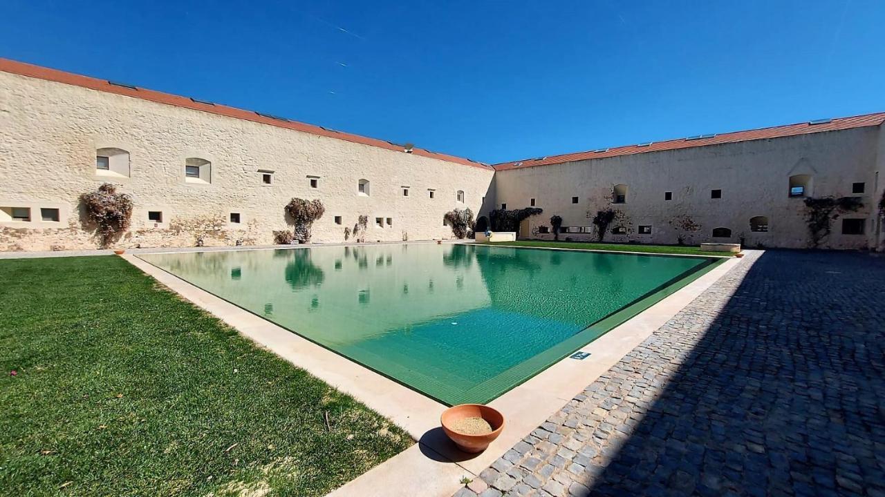 Convento Bernardas Duplex Bl - 3 Bedroom Tavira Dış mekan fotoğraf