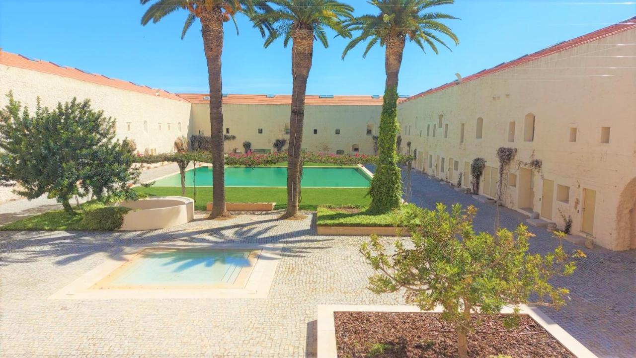 Convento Bernardas Duplex Bl - 3 Bedroom Tavira Dış mekan fotoğraf