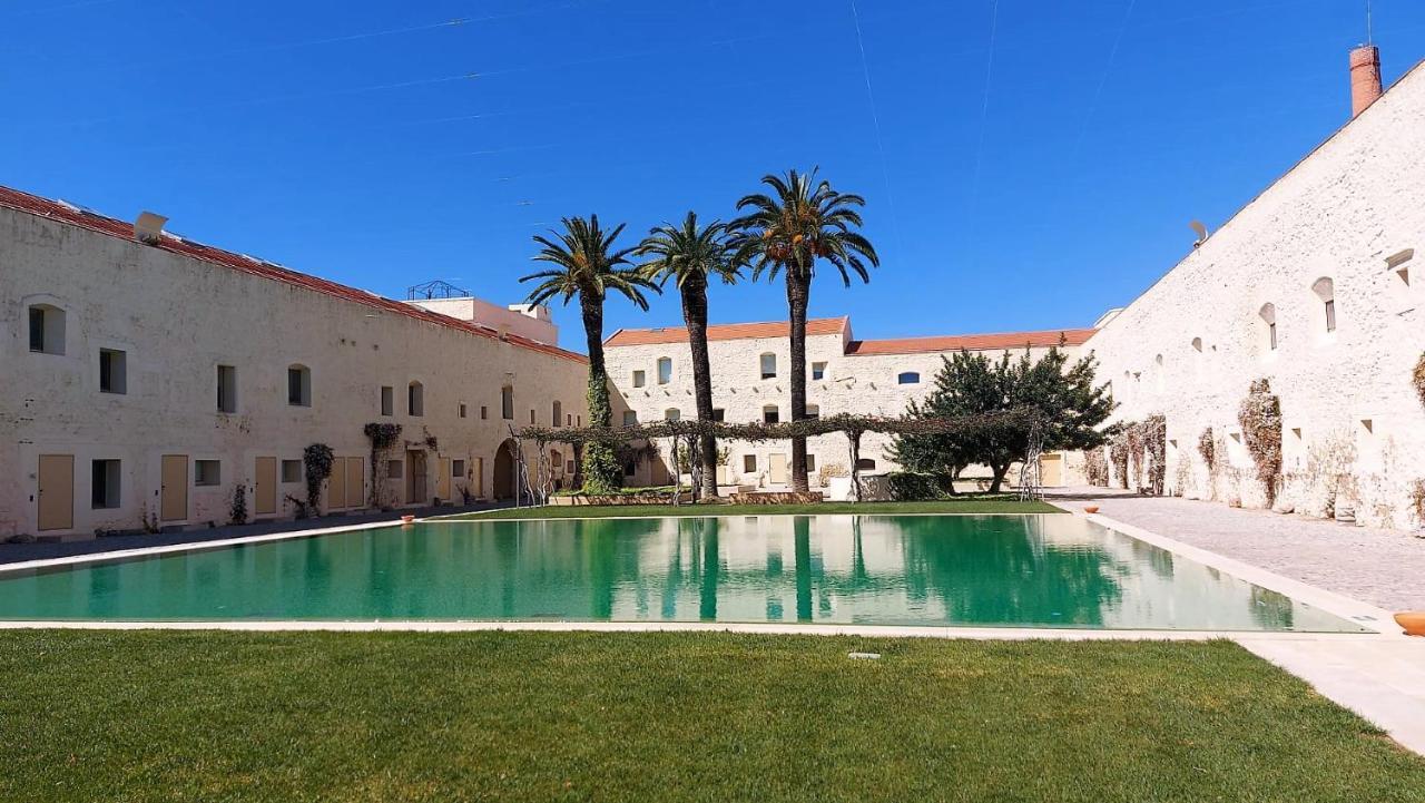 Convento Bernardas Duplex Bl - 3 Bedroom Tavira Dış mekan fotoğraf