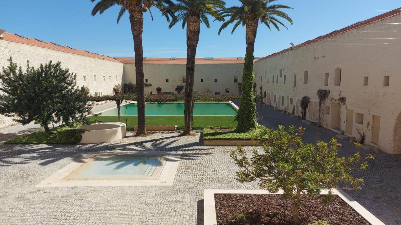 Convento Bernardas Duplex Bl - 3 Bedroom Tavira Dış mekan fotoğraf