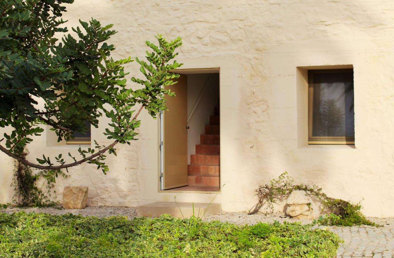 Convento Bernardas Duplex Bl - 3 Bedroom Tavira Dış mekan fotoğraf
