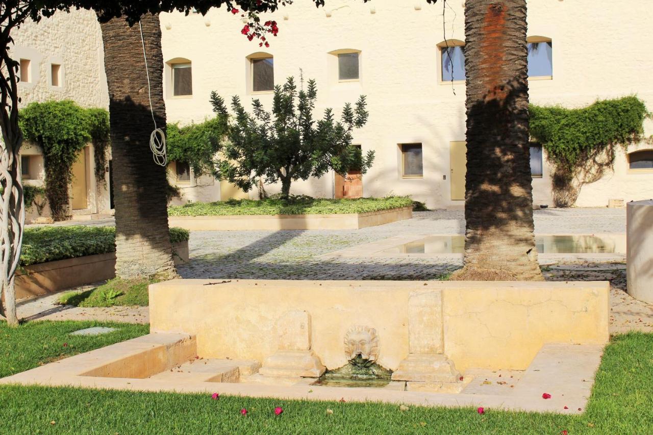 Convento Bernardas Duplex Bl - 3 Bedroom Tavira Dış mekan fotoğraf