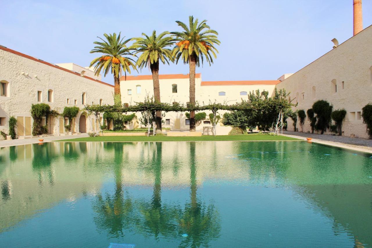Convento Bernardas Duplex Bl - 3 Bedroom Tavira Dış mekan fotoğraf