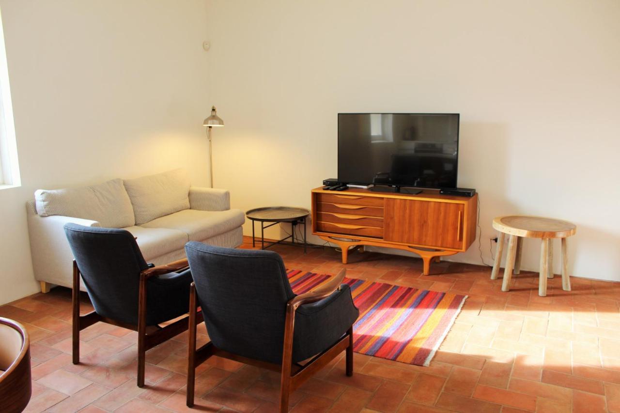 Convento Bernardas Duplex Bl - 3 Bedroom Tavira Dış mekan fotoğraf