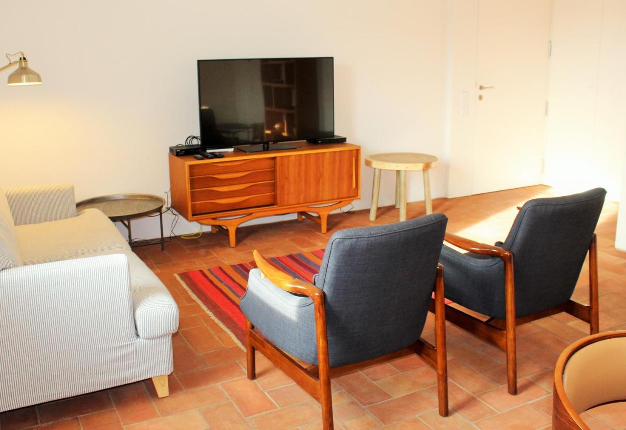 Convento Bernardas Duplex Bl - 3 Bedroom Tavira Dış mekan fotoğraf