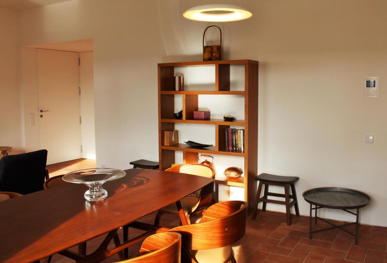 Convento Bernardas Duplex Bl - 3 Bedroom Tavira Dış mekan fotoğraf