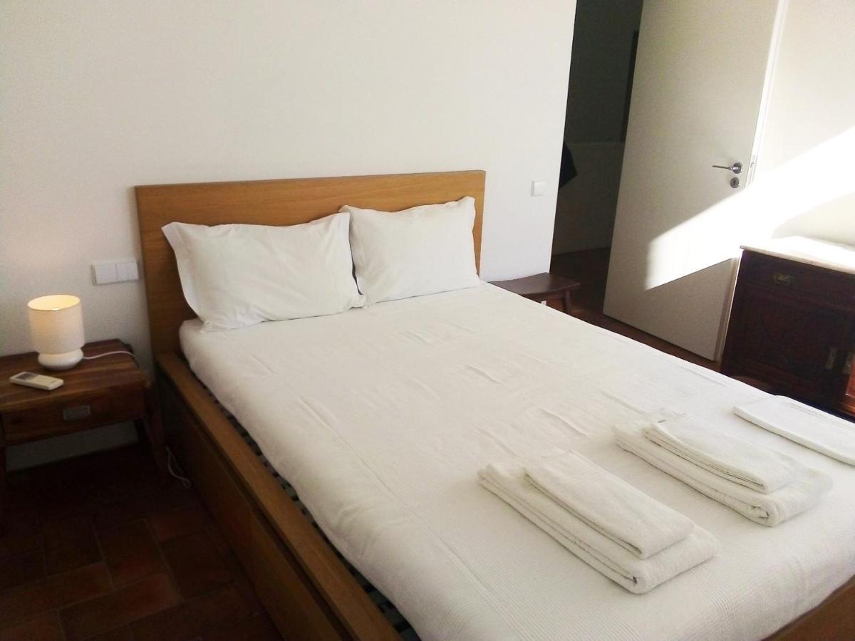Convento Bernardas Duplex Bl - 3 Bedroom Tavira Dış mekan fotoğraf